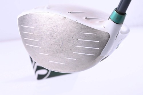 Ladies Ping Rhapsody 2015 Driver / 12 Degree / Ladies Flex Ping TFC 80 Shaft - Picture 4 of 8