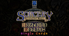 Sorcery: Contested Realm | Arthurian Legends | Unique | NON-FOIL