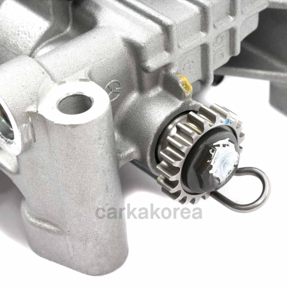 FedEx Genuine 233002G401 Balance Shaft For KIA SORENTO 2.4L 2013