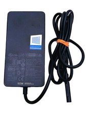 Chargeur original Microsoft Surface 1798 - 102W - 15V - 6.33A - Testé OK