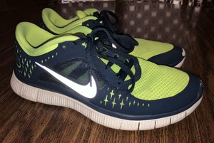 nike free run 5.0 plus