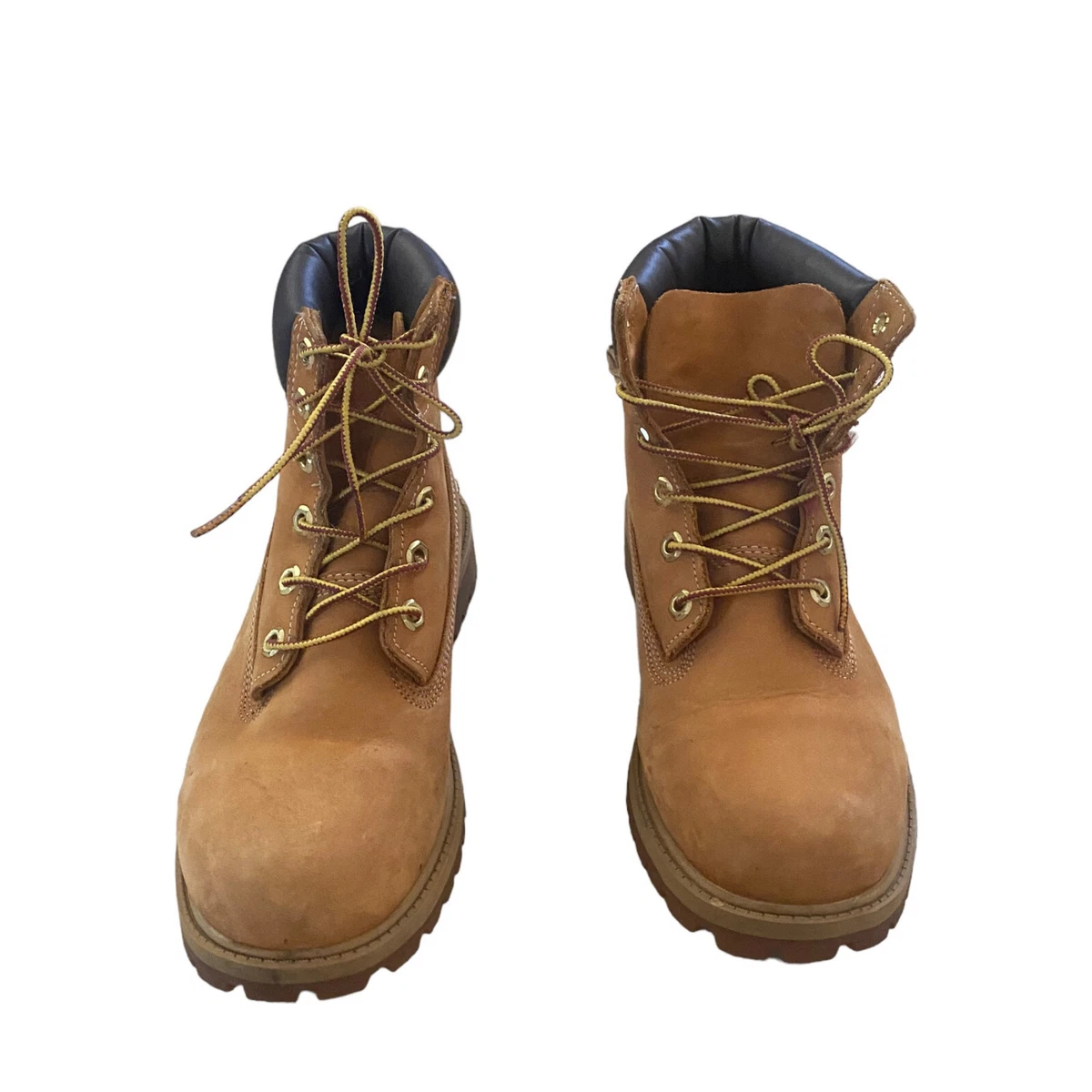 Youth timberland boots size 5.5 sale