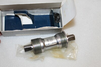 Boîtier de Pédalier SHIMANO XTR SM-BB93 68/73 mm BSC