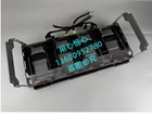 New DELL R740 R740XD 4 X 2.5'' HDD EXPANSION BACKPLANE BAY MFMV5 0MFMV5 w/cables