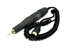 DRC Type-S 35K Nail Drill. Fits Medicool Pro Power 30k, 35k Control Box