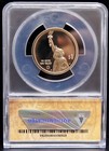 2019-S Georgia $1 American Innovation First Day of Issue ANACS PR70 DCAM — photo 6