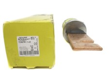 BUSSMANN LPS-RK-600SP 600VAC 600A NSMP