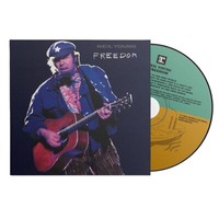 Neil Young - Freedom Softpak Cd Neu