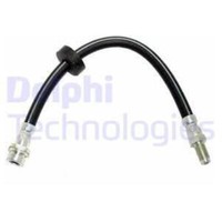 Delphi Bremsschlauch Bremsleitung Hinten FüR Ford Mondeo III Turnier LH6150