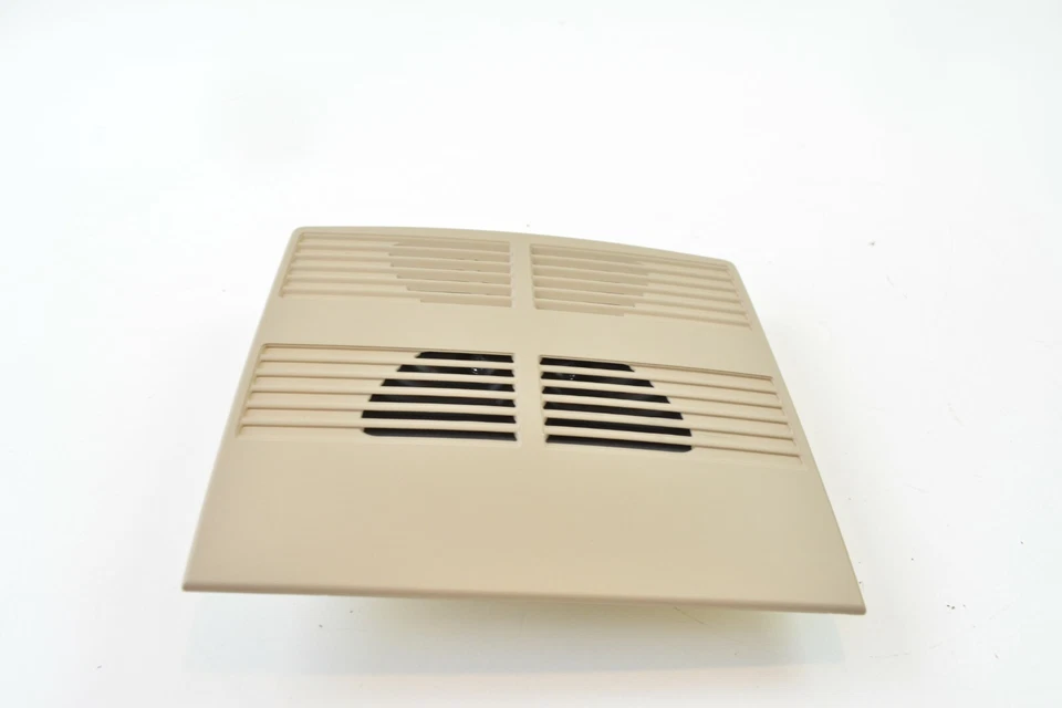 BMW 535XI 2008-10 sensor de alarma ultrasónico y cubierta OEM bronceado Foto 2 de 4