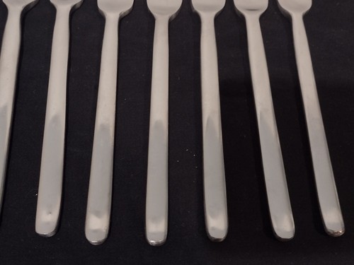 IKEA Data Dinner Knife Set Of 10 - Picture 5 of 6