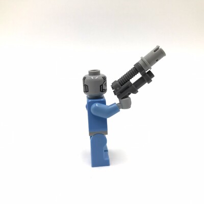 LEGO The Kraang minifigure TMNT 79120 30270 Teenage Mutual Ninja