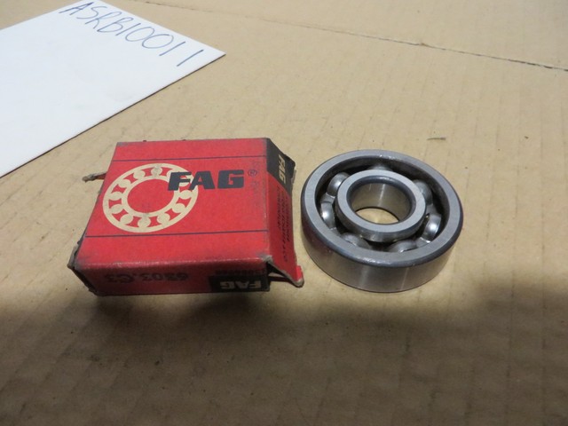 Подшипник fag 6303