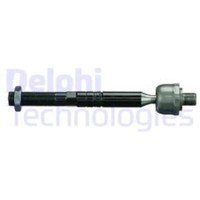 Delphi Axialgelenk Spurstange FüR VW Crafter Kasten Sy_ 2.0 TDI Sx_ TA3308