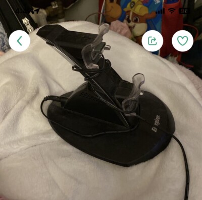 Ps1 Also Wires To Plug And Xbox with wires to plug to +2 Remotes And Five Games￼