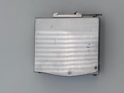 MW MEAN WELL NDR-120-48 120W / 48V DC Power Supply, DIN Rail, PFC. AC/DC Input. - Picture 3 of 9