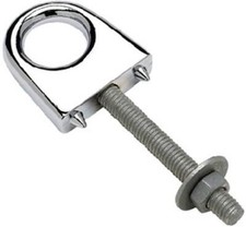Seachoice Bow Eye-Single-3/8 X 3 Cpz 33531