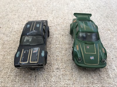 scalextric cars ebay