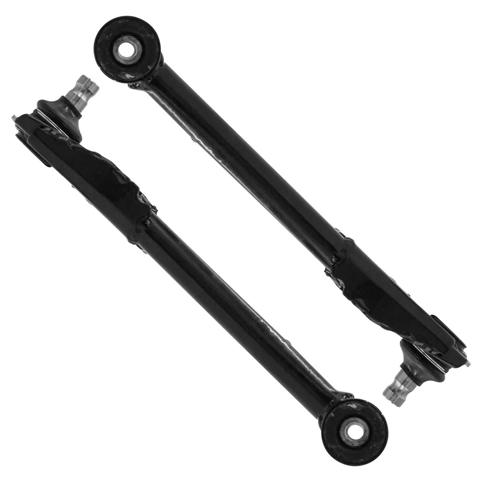 Brazos A delanteros inferiores derechos e izquierdos para Yamaha Grizzly 600 YFM600F Hunter 2000-01 Foto 4 de 4