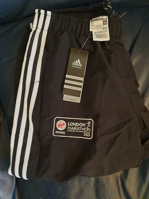 adidas performance essentials tracksuit bottoms