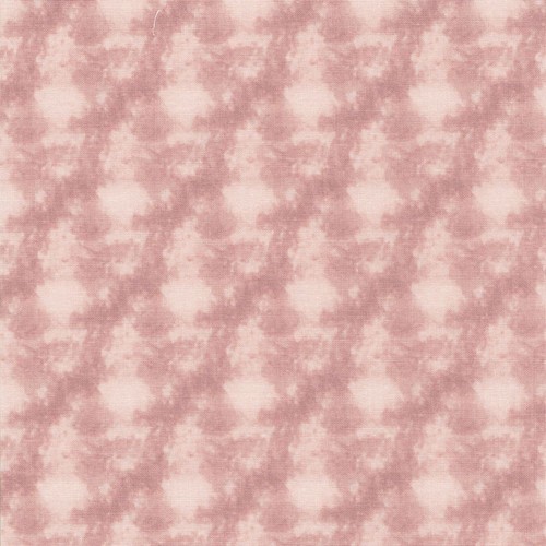 Fabric Freedom Watercolour Floral 100% Cotton Fabric FQ Craft Quilting Pink - Picture 10 of 11