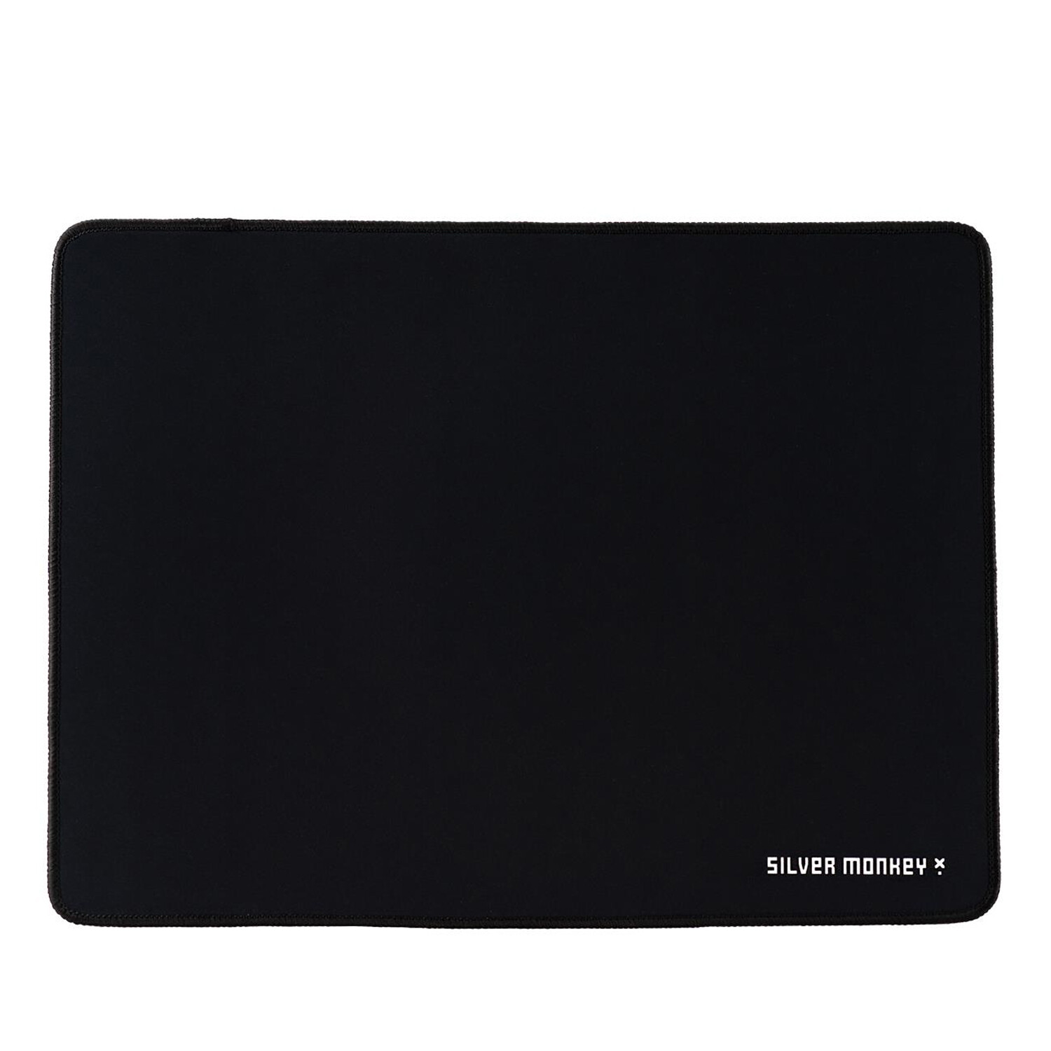 СЕРЕБРЯНАЯ ОБЕЗЬЯНКА X Sonora + Коврик для мыши M Mausepad, коврик для праздничного стола Gummi Gewebe