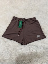 Shein EZwear Women's Comfy Shorts Elastic Waist Size L