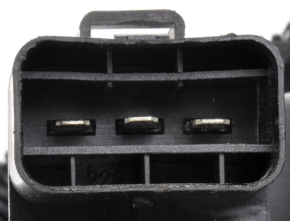 Conjunto de ventilador de refrigeración del motor Dorman para Hyundai Elantra GT 2013-2017 2014 2015 Foto 3 de 3