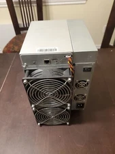Goldshell CK5 12Th/s - Eaglesong Algorithm CKB Crypto Miner Hand In Stock
