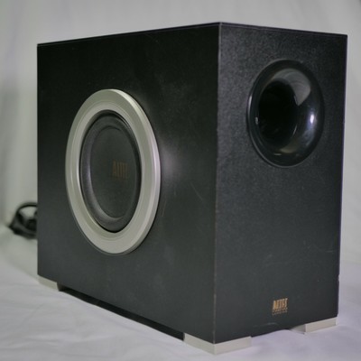 altec lansing ebay