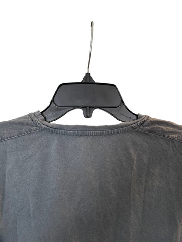 Zara Boys Collection New York Brooklyn YN Awesome Gray Long Sleeve Shirt 9-10 - Picture 8 of 8