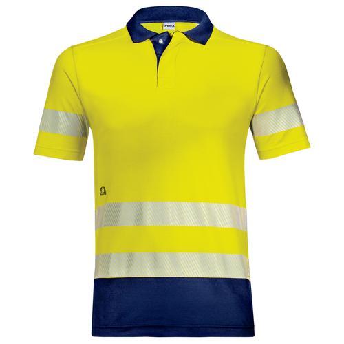 uvex Poloshirt Warnschutz 7479 - Bild 1 von 1