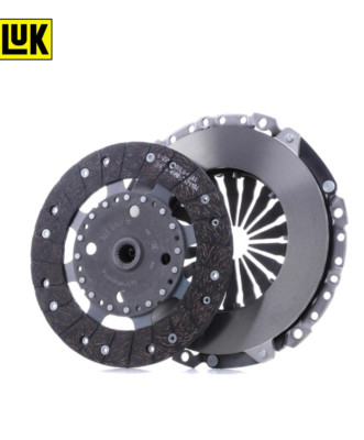 Kit frizione - LUK 623 3124 09