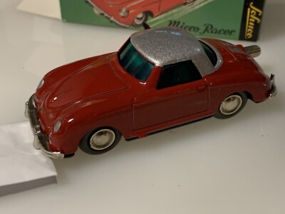 ミニカー Schuco Micco Racer 1047 PORSCHE POLIZEI Vintage Rare Schuco Micco Racer 1047 PORSCHE POLIZEI | eBay