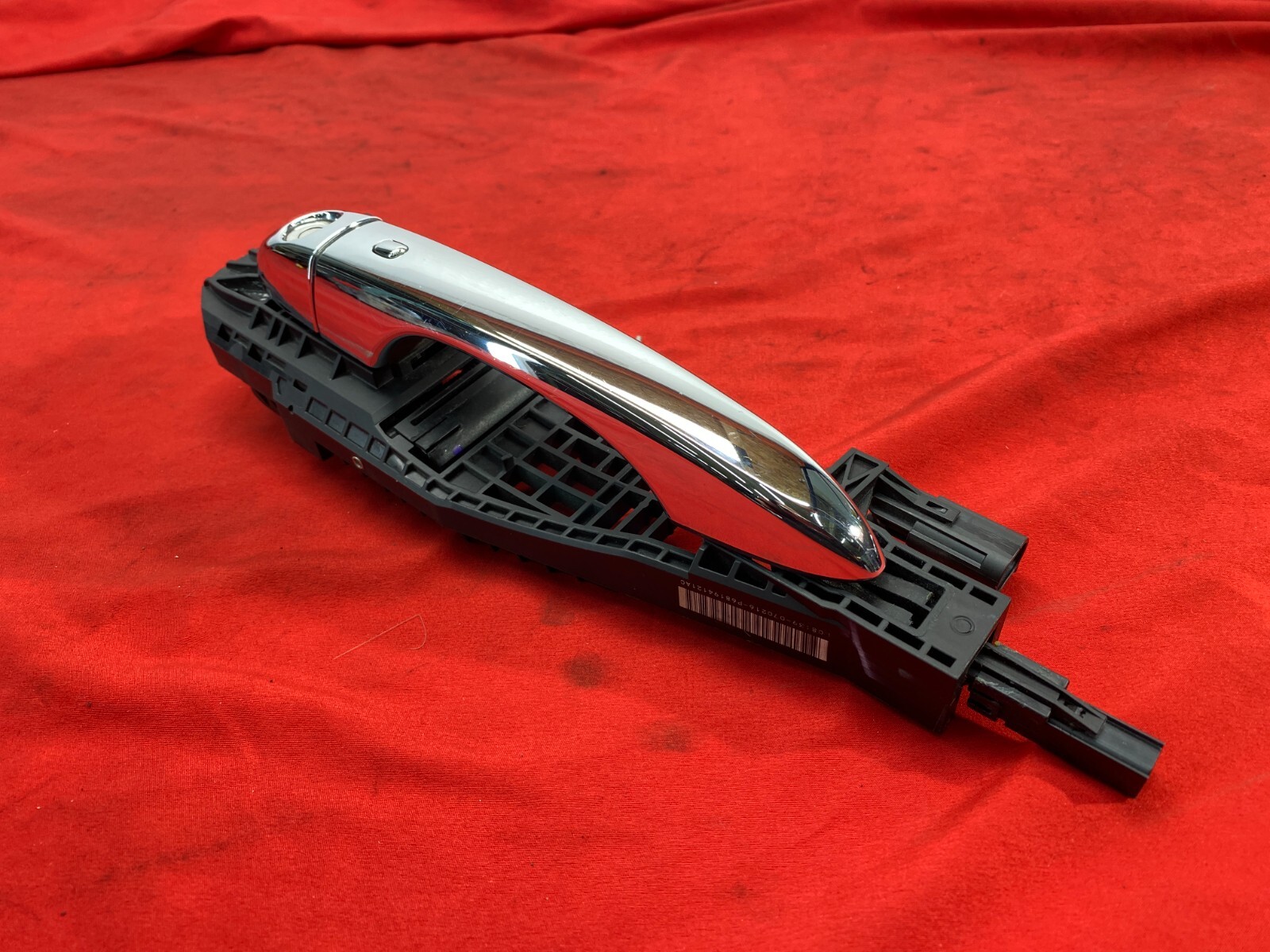 14-21 Maserati Quattro Ghibli Front Left Driver Side Exterior Door Handle  OEM✅