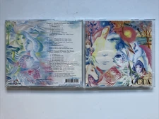 Sounds of Passion by Coda (CD, 2008) 2-Disc Anniversary Limited Edition