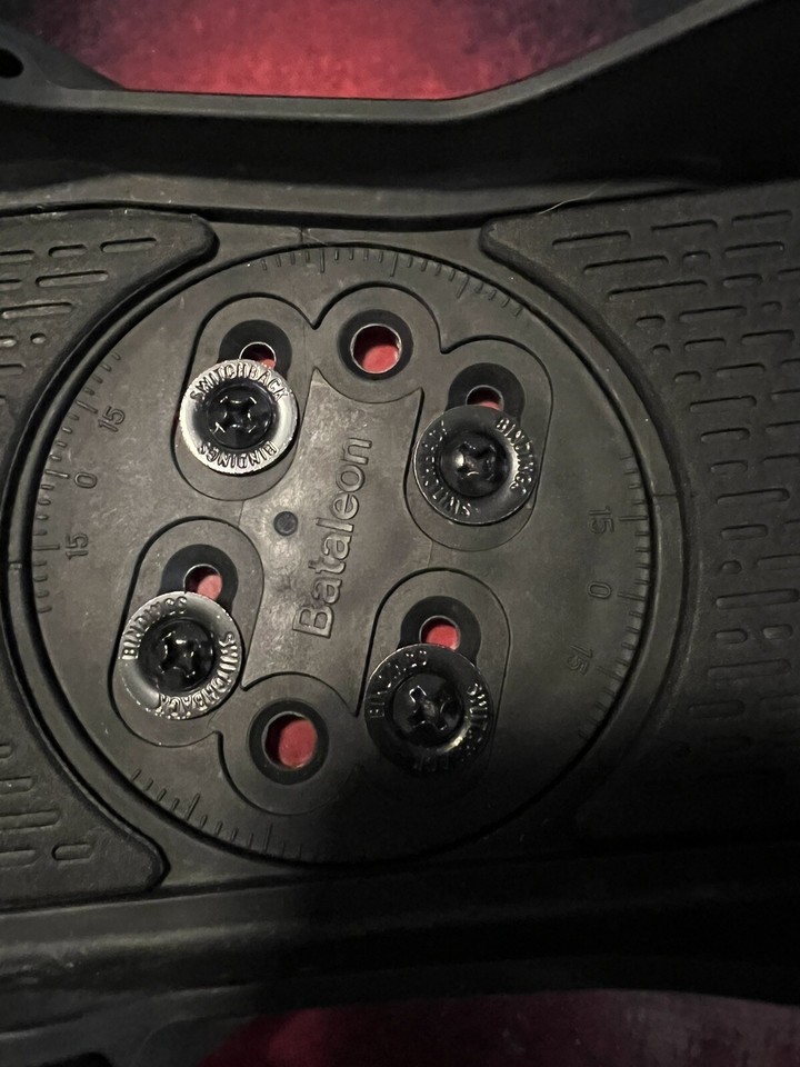 Bataleon Whatever Snowboard eBay