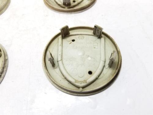 987 PORSCHE BOXSTER X4 2004-2012 COPRIMOZZO CENTRALE RUOTA 7L5601149E - Foto 8 di 15