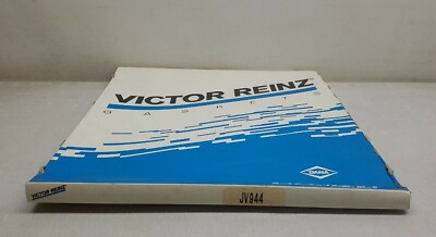 #ad JV944 Victor Reinz Automotive Engine Timing Cover Gasket Set JV944 $6.84