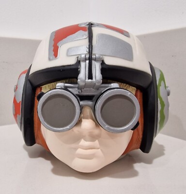 Star Wars Episode 1 Anakin Skywalker Vintage Applause Plastikbecher / Becher