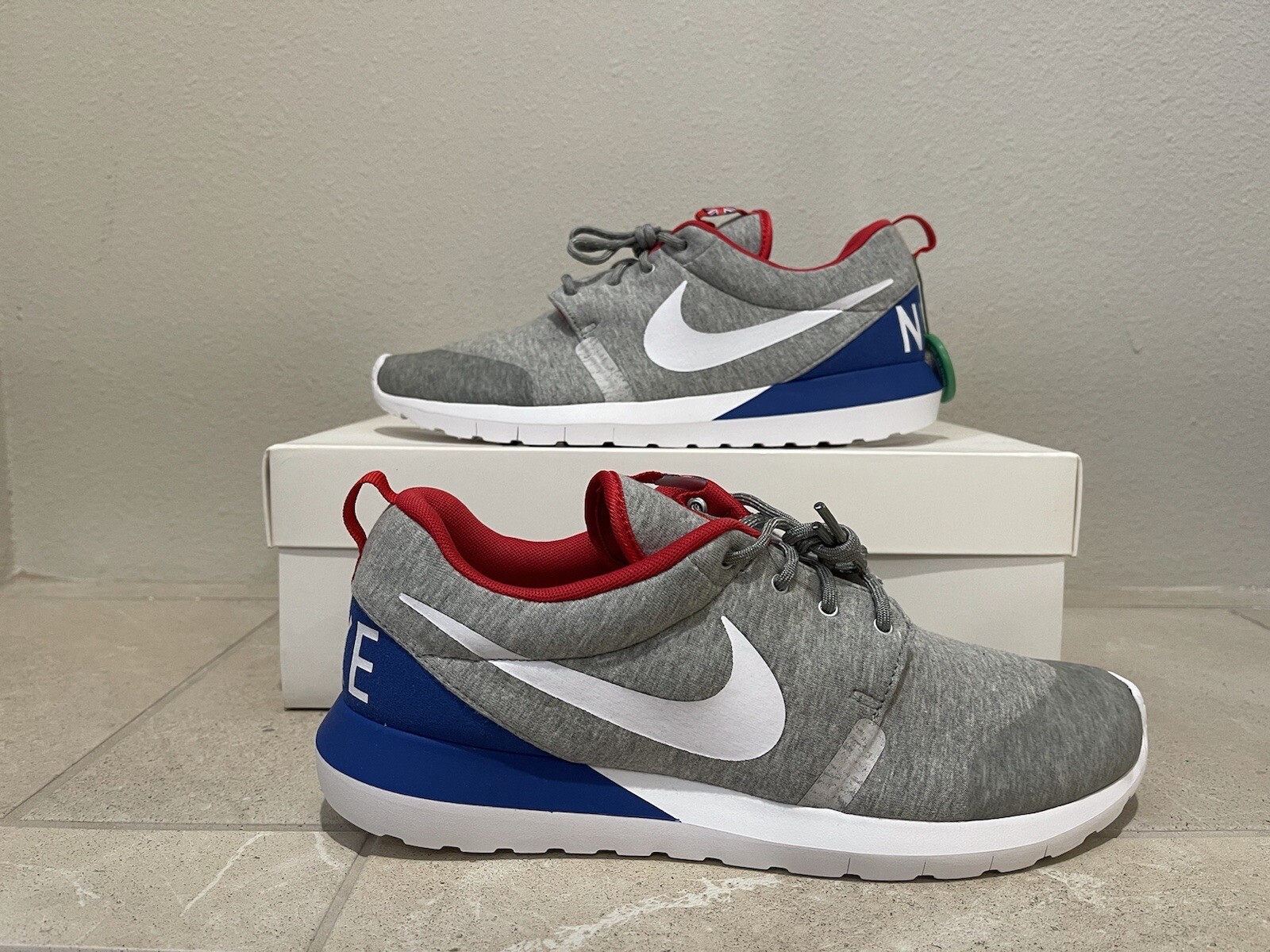 roshe run nm