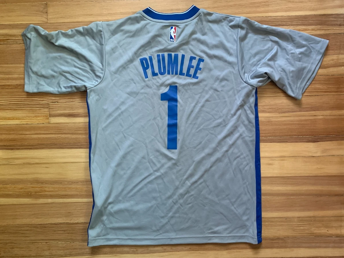 Mason plumlee jersey sales