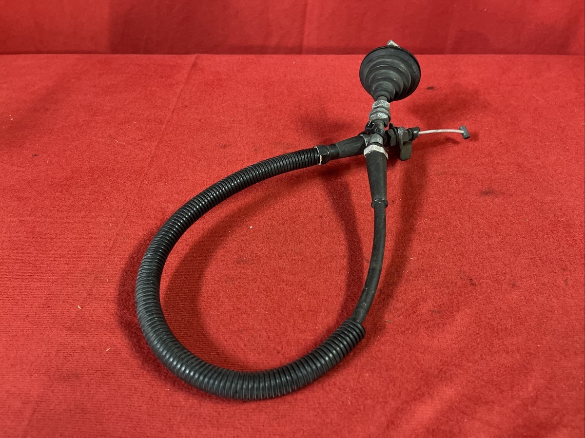 1984-1989 Nissan 300ZX Z31 2+0 Cruise Control Actuator Cable
