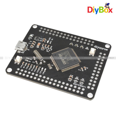 STM32F407VGT6 ARM Cortex-M4 32bit MCU Core Development Board STM32F4Discovery