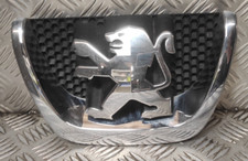 Calandre Peugeot 207