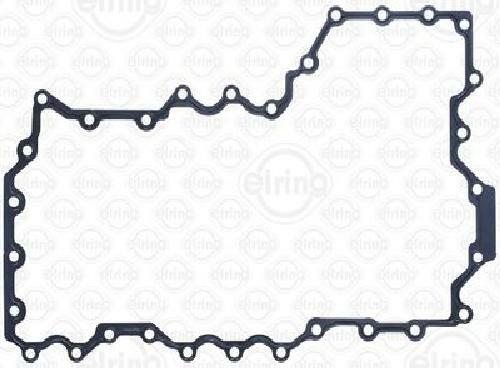 Elring Guarnizione Della Coppa Dell'oliog 369.720 - Immagine 3