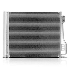 Condensateur Smart FORTWO