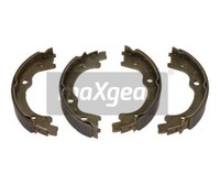 Bremsbackensatz, Feststellbremse Maxgear 19-2074 FüR Kia