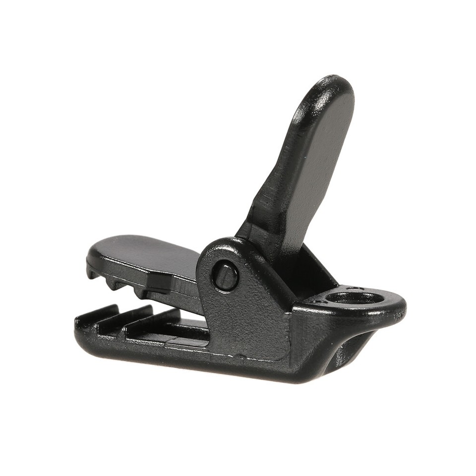 of 10 Awning Clamp Tarp Clips Snap Hangers Tent Camping Survival Q3D0