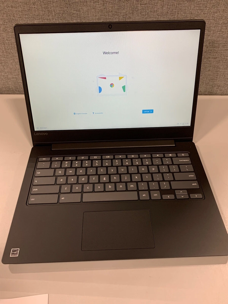 Lenovo Chromebook S330 81JW 64GB MT8173C 4GB | eBay